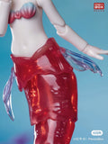 Antu Tidal Secret Language Mermaid BJD