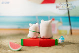 Lulu the Piggy Beach Party