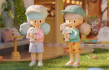 Molinta Minor Holiday Blind Box Series