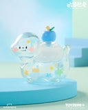 Foodie Dinosaur - Fujiyama Jr. Blind Box Series by DogDogBengPeng