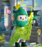 Farmer Bob Next Generation·Pixel Universe Series Blind Box