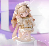 Penny's Box Dreamlike Tea Party BJD Daydream Series (Opened Box)