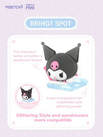 Moetch Mini Beans - Kuromi Home Life series
