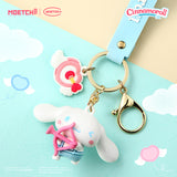 Moetch Cinnamoroll Keychain Blind Bag