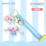 Moetch Cinnamoroll Keychain Blind Bag