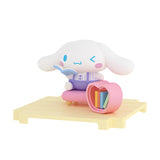 Cinnamoroll Weekend Plans Blind Box