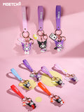 Moetch Kuromi Keychain Blind Bag