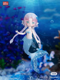 Antu Tidal Secret Language Mermaid BJD