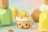 Foodie Dinosaur - Space Travel Blind Box