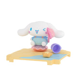Cinnamoroll Weekend Plans Blind Box
