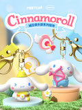 Moetch Cinnamoroll Keychain Blind Bag
