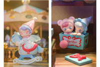 AAMY Clockwork Toy City Series (Opened Box)