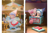 AAMY Clockwork Toy City Series (Opened Box)