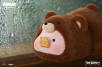 LuLu The Piggy - LULU SHEEP & BEAR