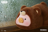 LuLu The Piggy - LULU SHEEP & BEAR