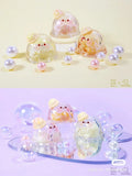 Bubble Eggs Iridescent Party  Blind Bag Series