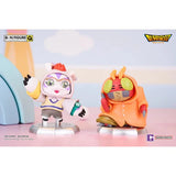 Digimon Adventures Doll Costume Series Vol. 3 by BN Figure Q