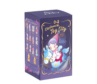 AAMY Clockwork Toy City Series (Opened Box)