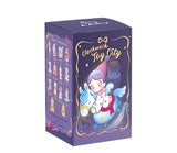 AAMY Clockwork Toy City Series (Opened Box)