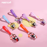 Moetch Kuromi Keychain Blind Bag
