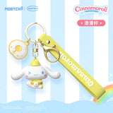 Moetch Cinnamoroll Keychain Blind Bag