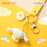 Moetch Cinnamoroll Keychain Blind Bag