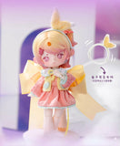 Penny's Box Dreamlike Tea Party BJD Daydream Series (Opened Box)