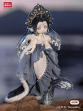 Antu Tidal Secret Language Mermaid BJD