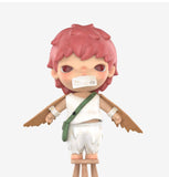 Hirono Mime Series (Opened Box)
