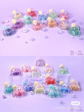 Bubble Eggs Iridescent Party  Blind Bag Series