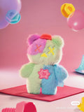 ShinWoo Strange Ghost Diner Series Plush Keychain (Opened Box)