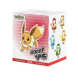 Eevee Evolution figures Volume 1