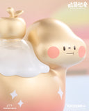 Foodie Dinosaur - Fujiyama Jr. Blind Box Series by DogDogBengPeng