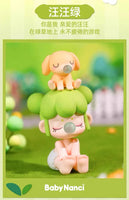 Rolife Baby Nanci (Opened Box)