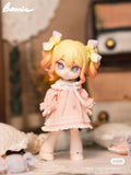 Bonnie The Starry Night Chapter BJD Blind Box Series (Opened box)