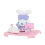 Cinnamoroll Weekend Plans Blind Box