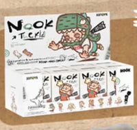 Nook The Kid