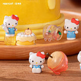 Hello Kitty Big Apple Workshop Series - Micro Box
