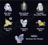 Bad Bad Birdie Blind Box Series