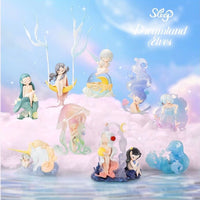 Sleep Dreamland Elves