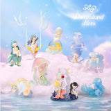 Sleep Dreamland Elves