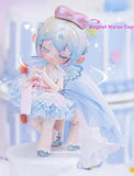 Penny's Box Dreamlike Tea Party BJD Daydream Series (Opened Box)
