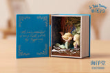 The Little Prince Vol. 3 by Zu & Pi