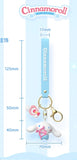 Moetch Cinnamoroll Keychain Blind Bag