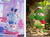 Farmer Bob Next Generation·Pixel Universe Series Blind Box