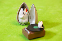 Little Nutties Sweet Life Series (Opened)