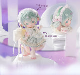 Penny's Box Dreamlike Tea Party BJD Daydream Series (Opened Box)