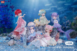 Antu Tidal Secret Language Mermaid BJD