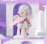 Penny's Box Dreamlike Tea Party BJD Daydream Series (Opened Box)