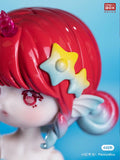 Antu Tidal Secret Language Mermaid BJD